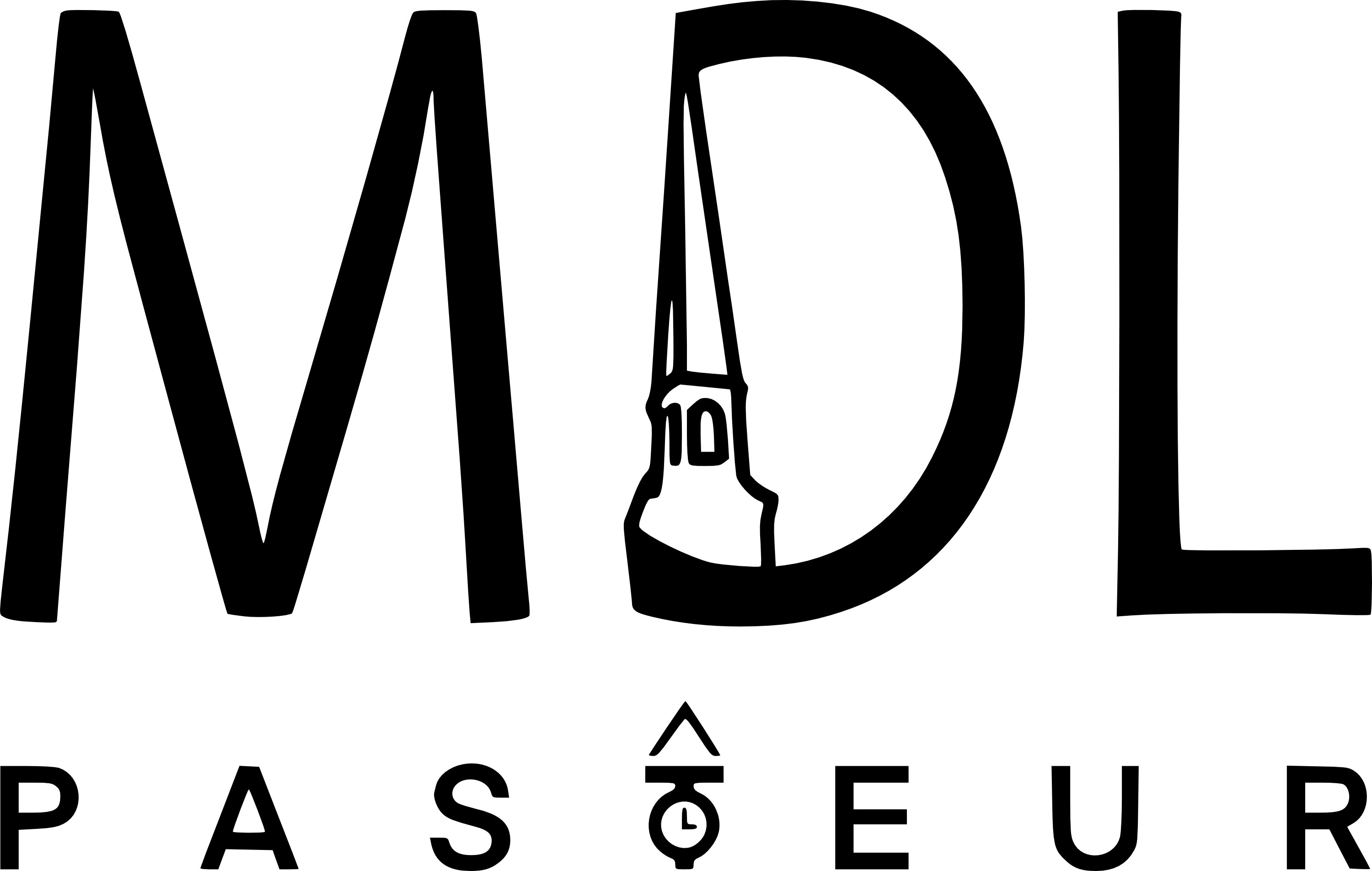 MDL PASTEUR